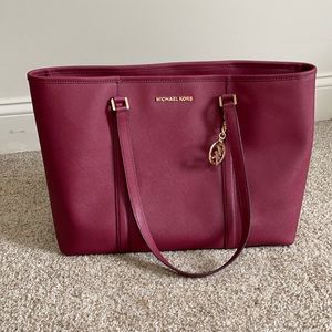 Michael Kors Large Tote Bag